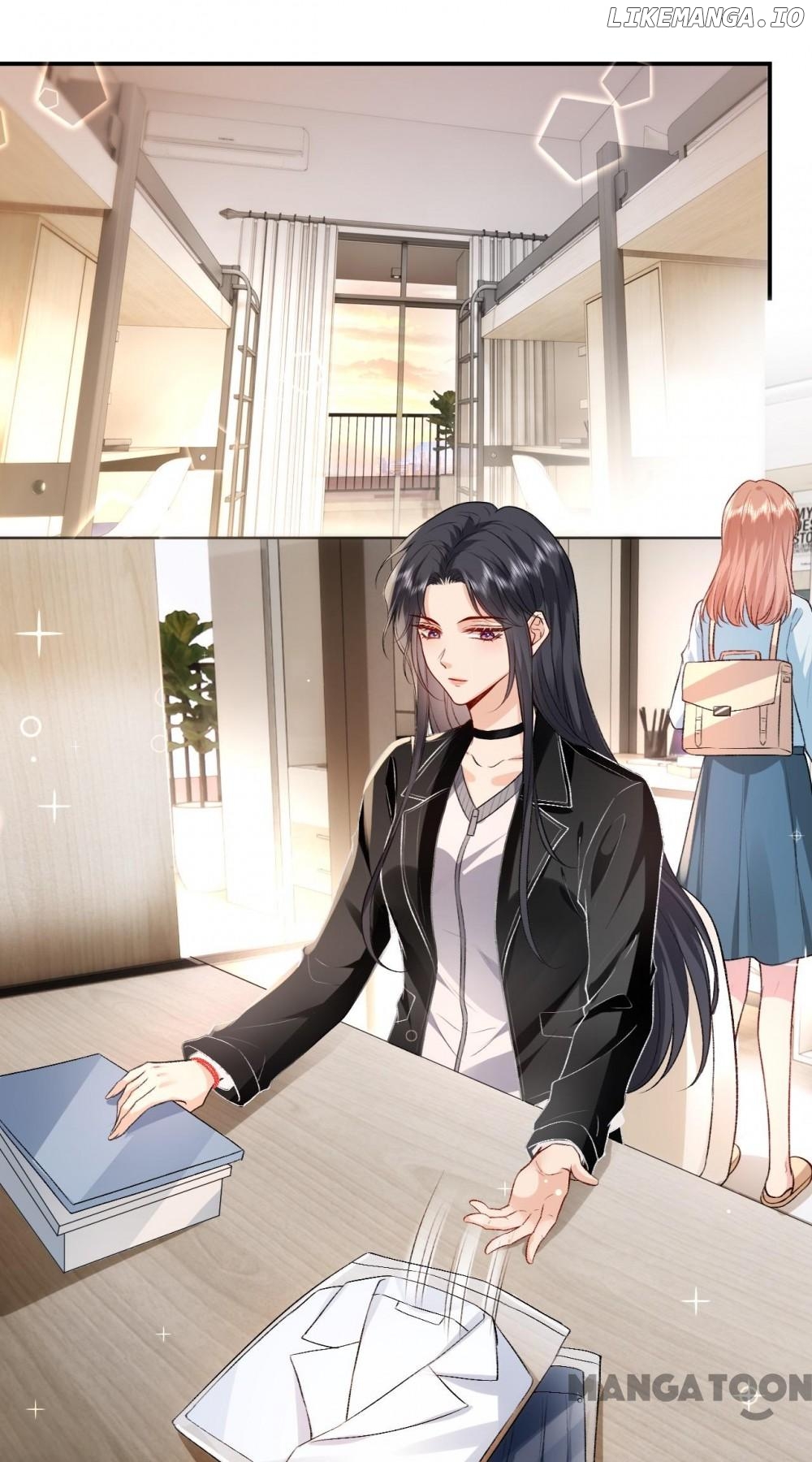 Madam and Her Daily Online Face-Slapping Chapter 10 - page 17