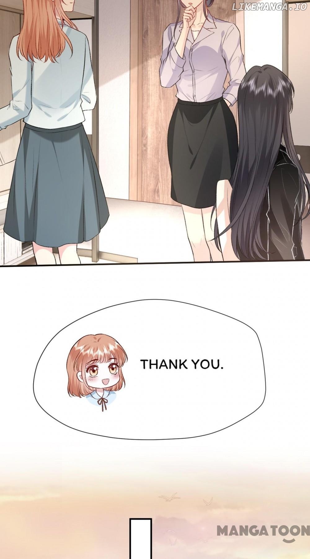 Madam and Her Daily Online Face-Slapping Chapter 10 - page 23