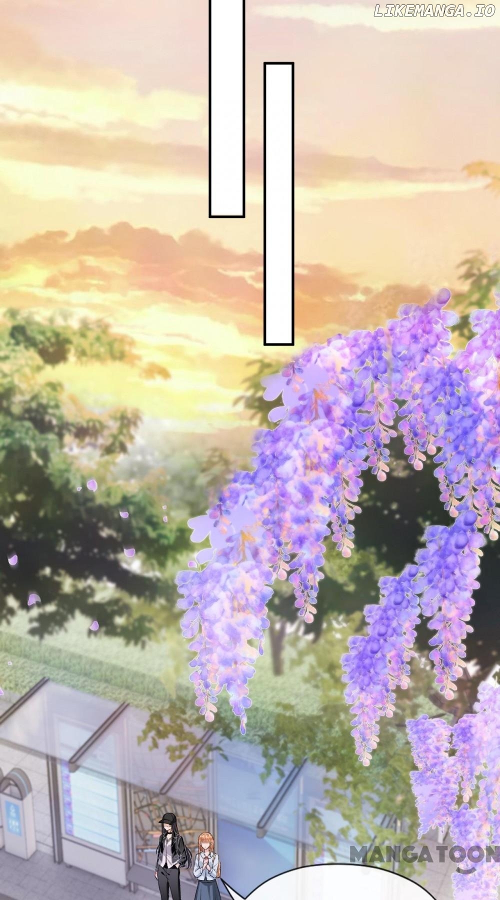 Madam and Her Daily Online Face-Slapping Chapter 10 - page 24