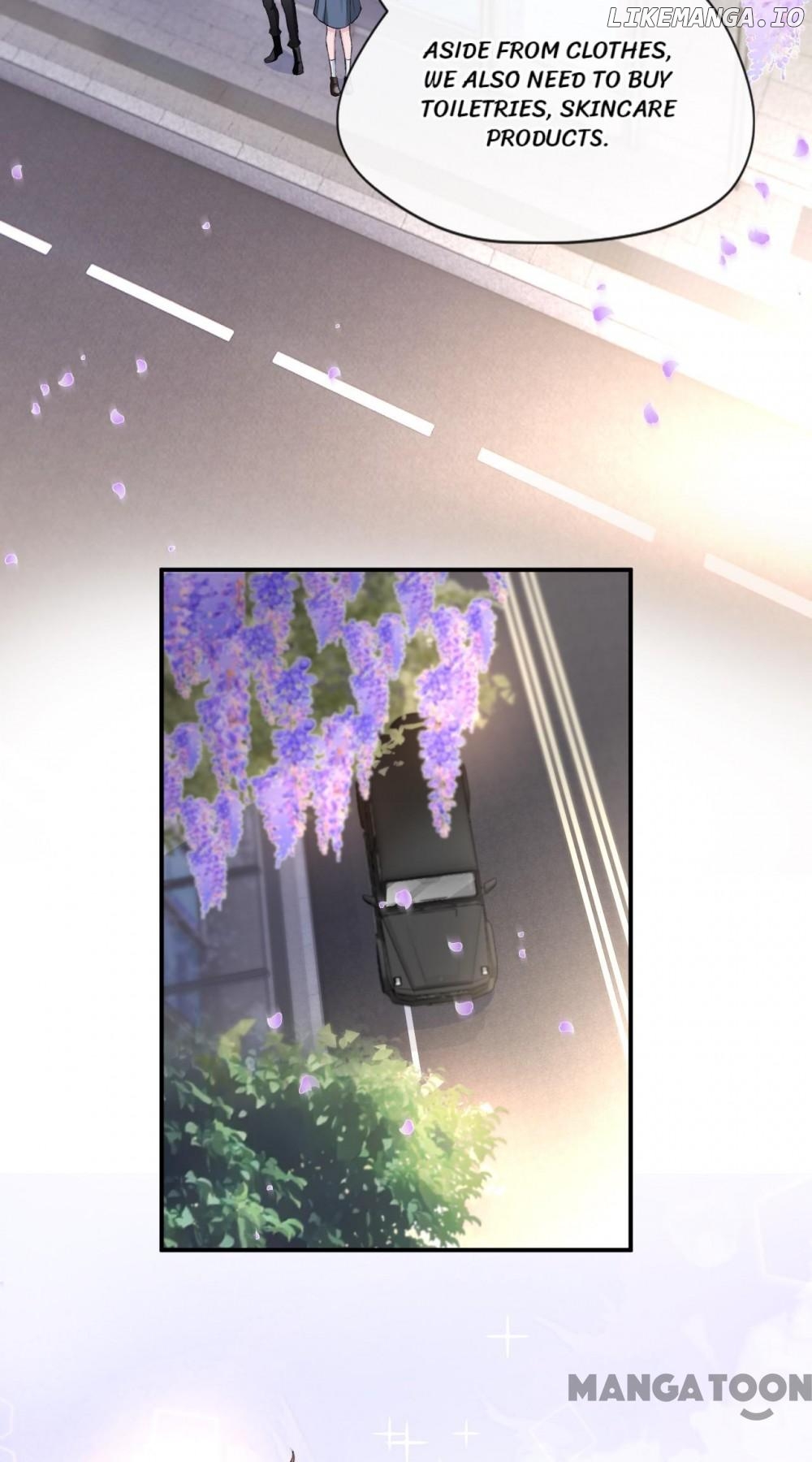 Madam and Her Daily Online Face-Slapping Chapter 10 - page 25