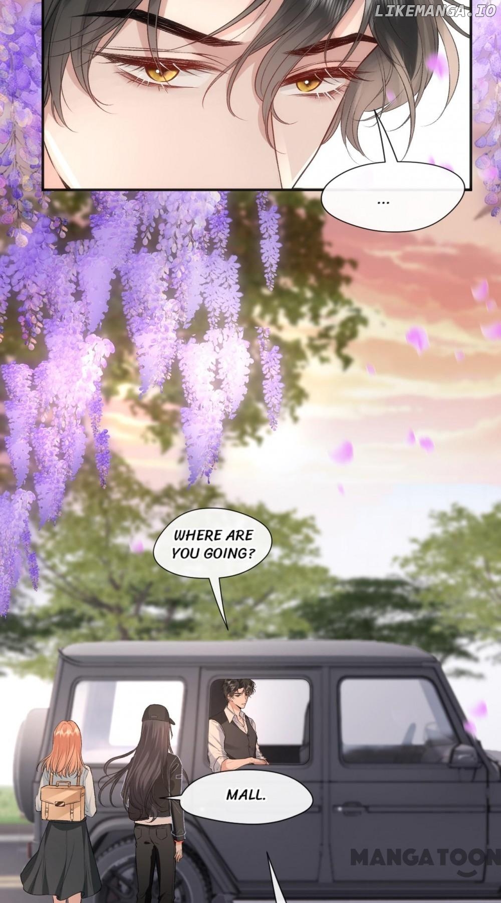 Madam and Her Daily Online Face-Slapping Chapter 10 - page 28