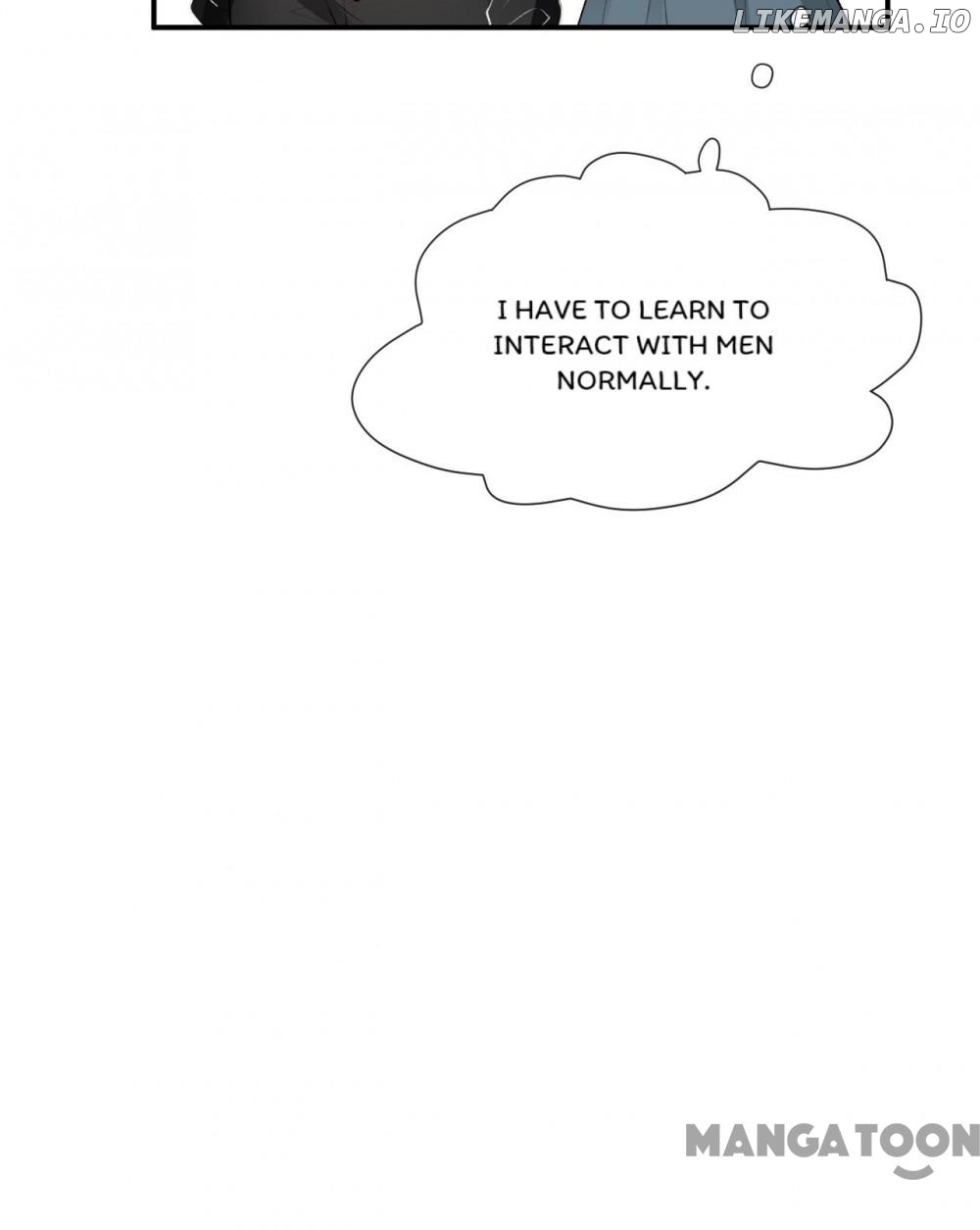 Madam and Her Daily Online Face-Slapping Chapter 10 - page 30