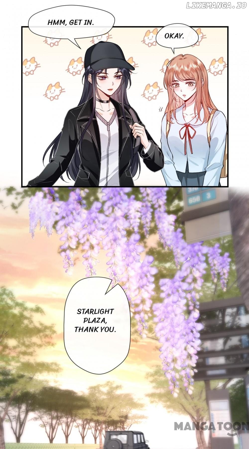 Madam and Her Daily Online Face-Slapping Chapter 10 - page 31