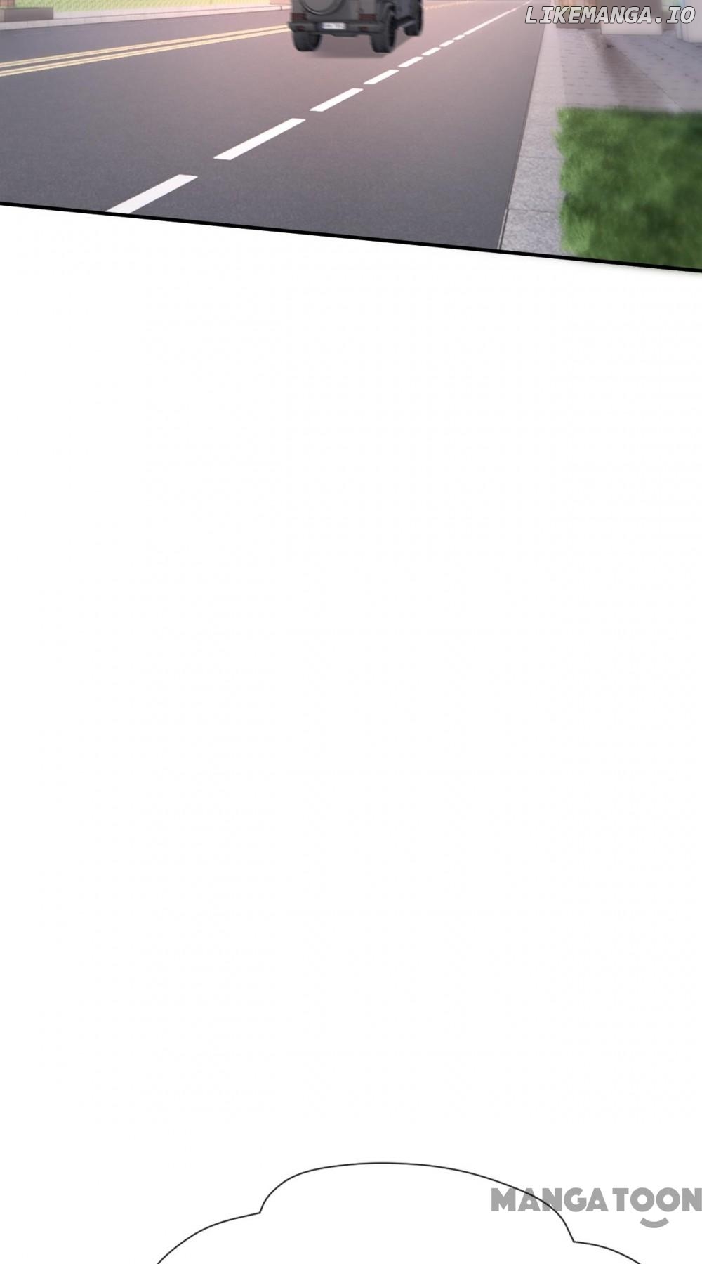 Madam and Her Daily Online Face-Slapping Chapter 10 - page 32