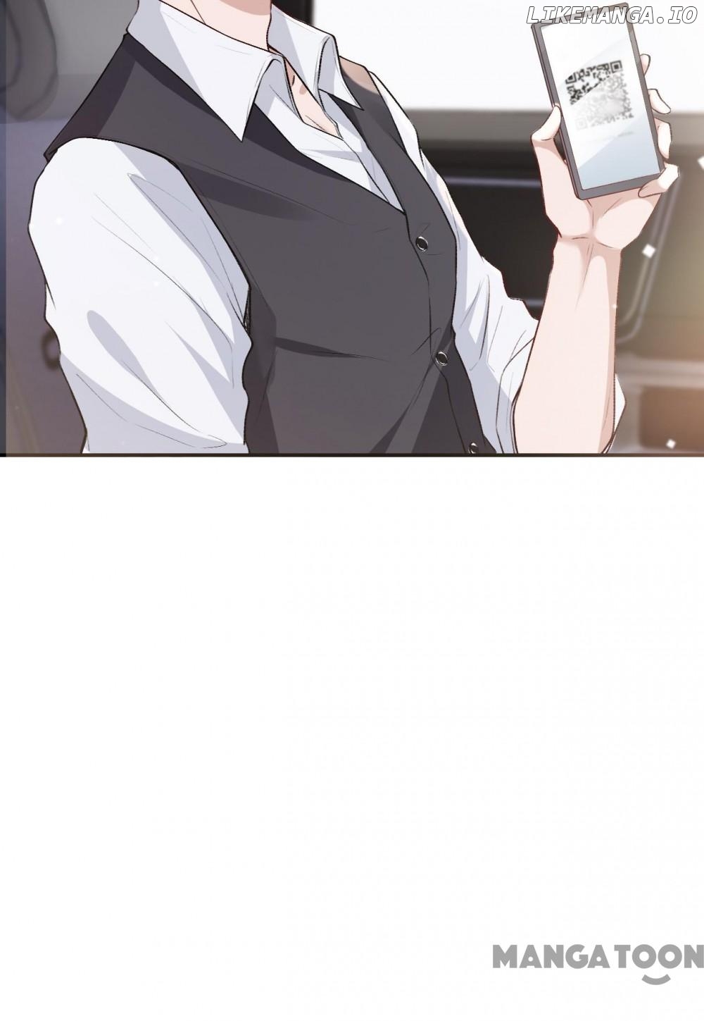 Madam and Her Daily Online Face-Slapping Chapter 10 - page 35