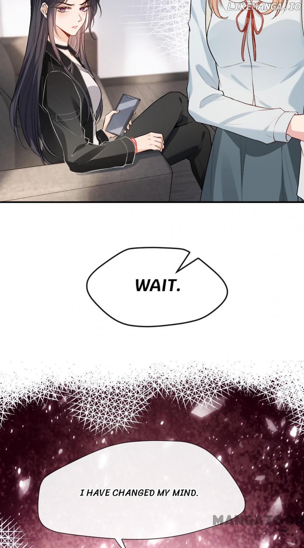 Madam and Her Daily Online Face-Slapping Chapter 10 - page 9