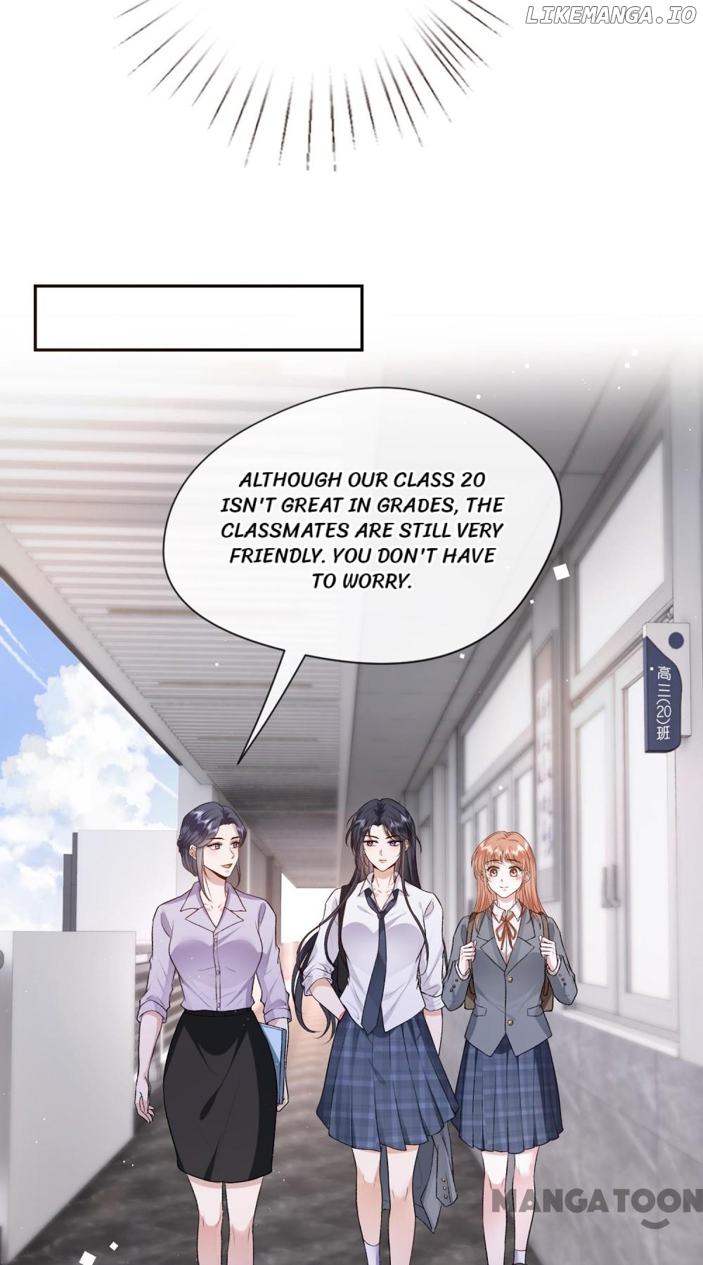 Madam and Her Daily Online Face-Slapping Chapter 11 - page 15