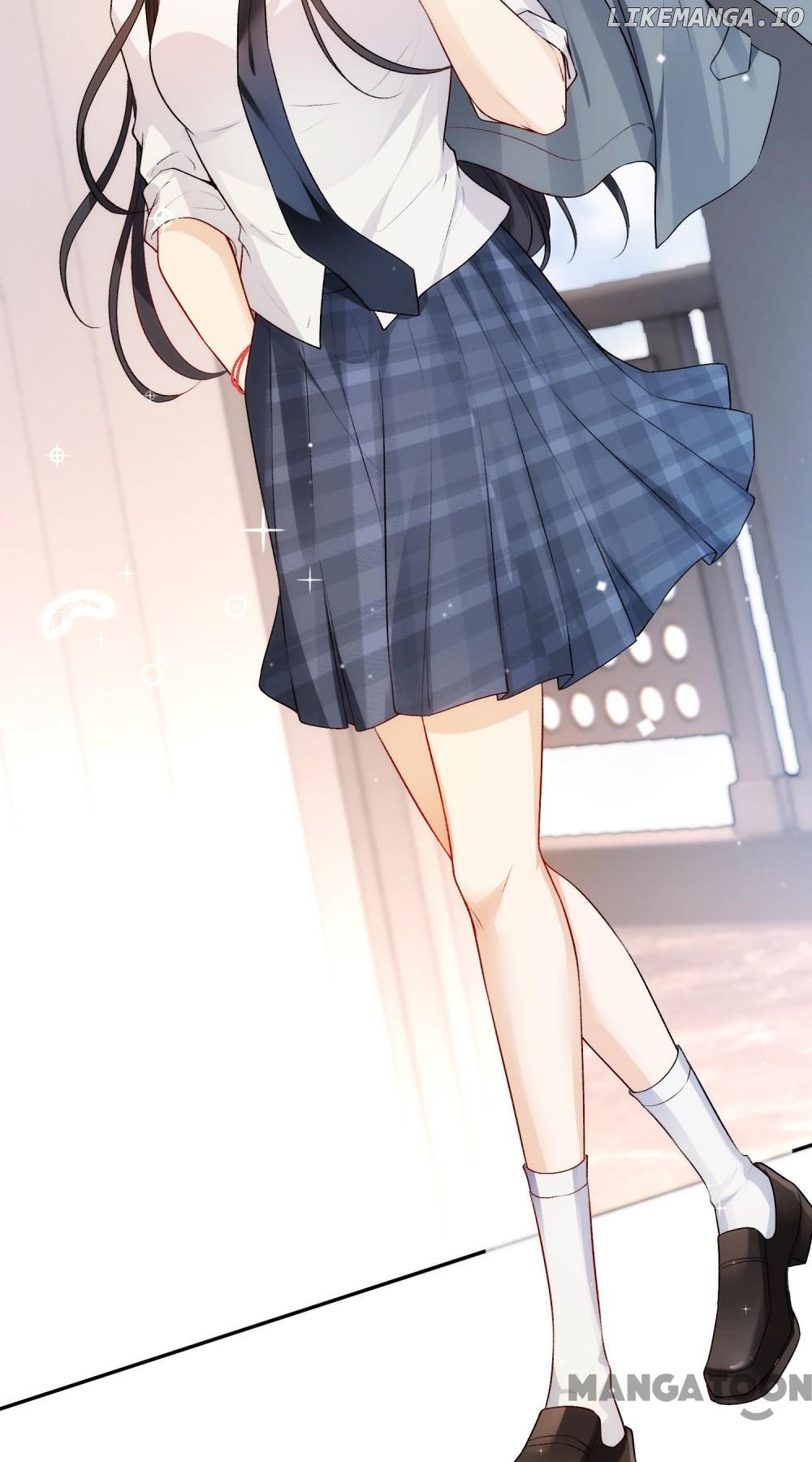 Madam and Her Daily Online Face-Slapping Chapter 11 - page 20