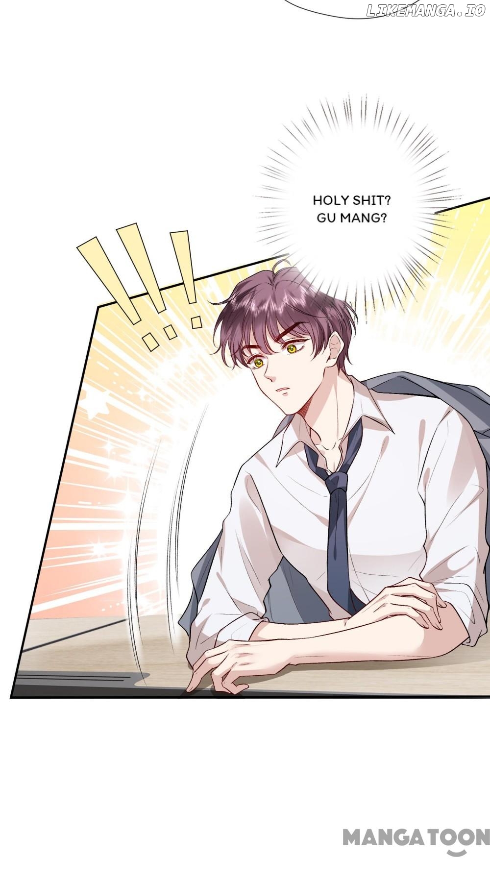 Madam and Her Daily Online Face-Slapping Chapter 11 - page 23