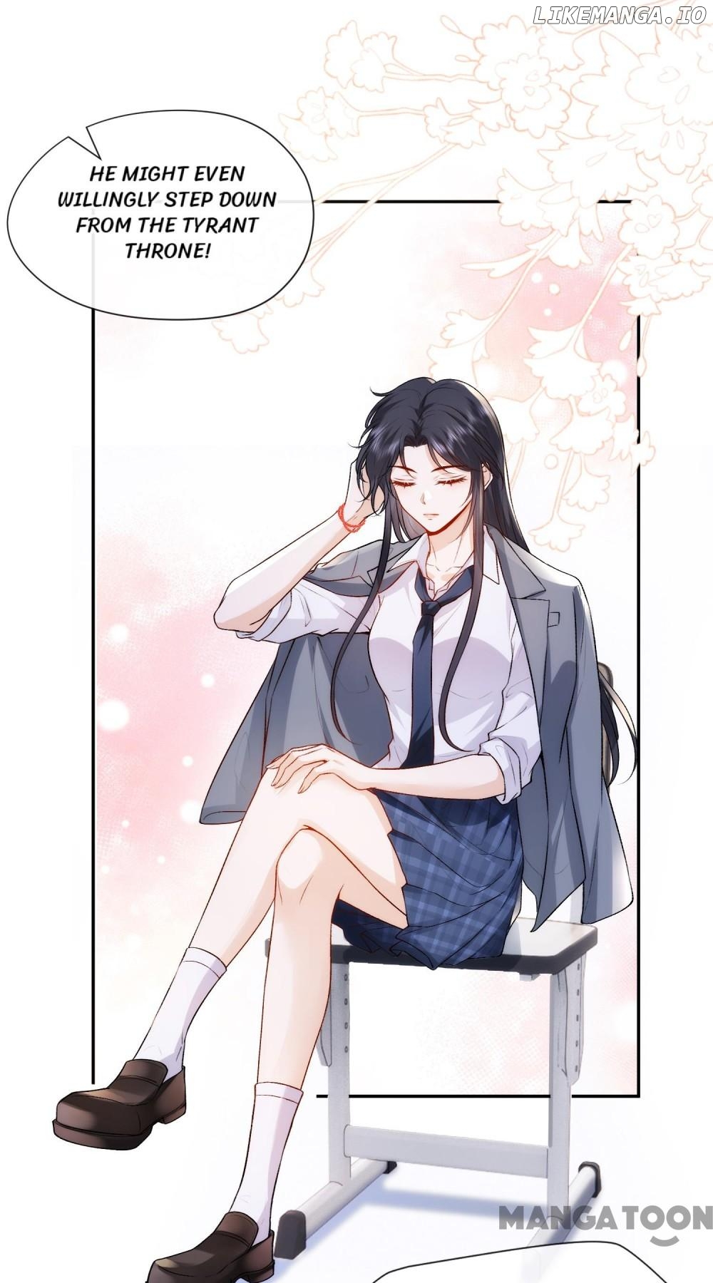 Madam and Her Daily Online Face-Slapping Chapter 11 - page 28