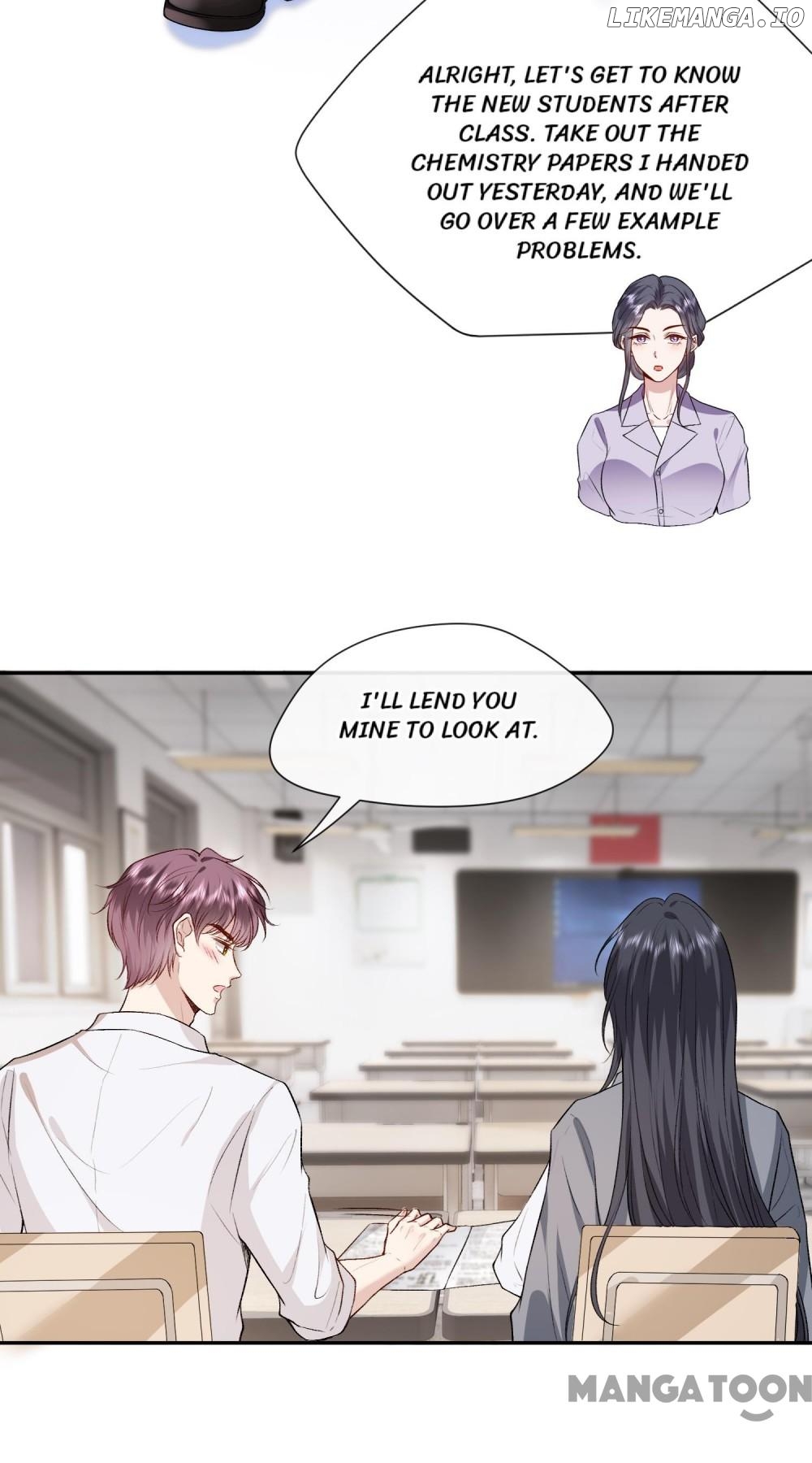 Madam and Her Daily Online Face-Slapping Chapter 11 - page 29