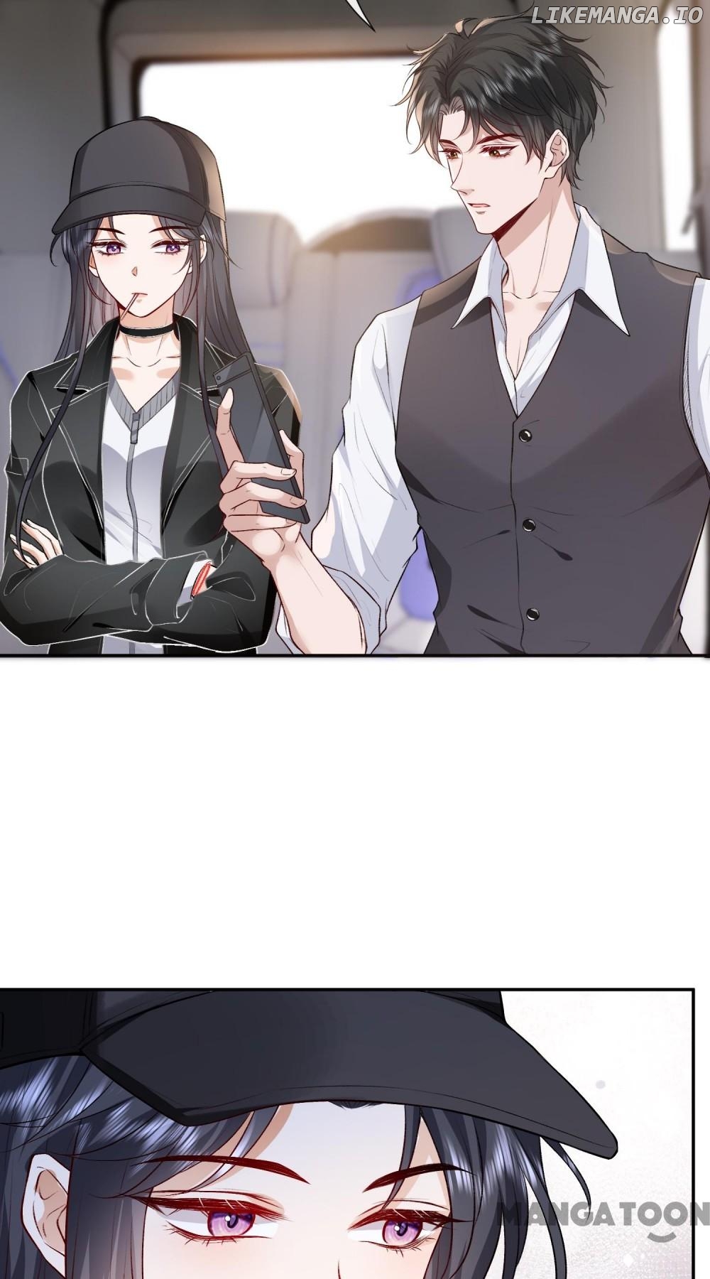 Madam and Her Daily Online Face-Slapping Chapter 11 - page 5