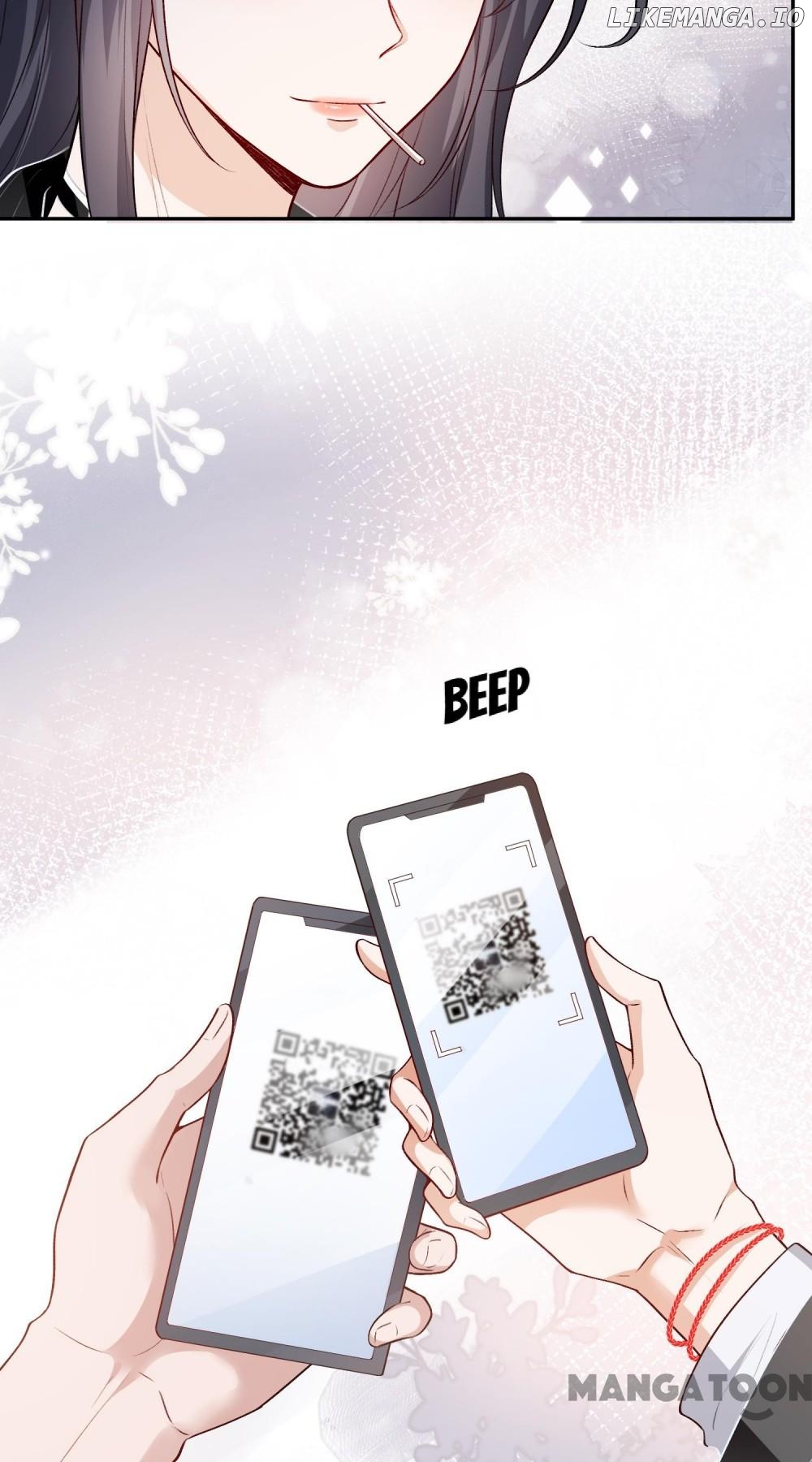 Madam and Her Daily Online Face-Slapping Chapter 11 - page 6