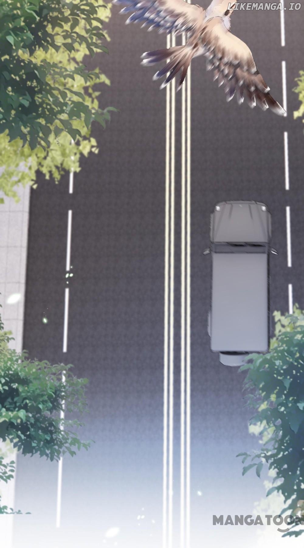 Madam and Her Daily Online Face-Slapping Chapter 11 - page 9