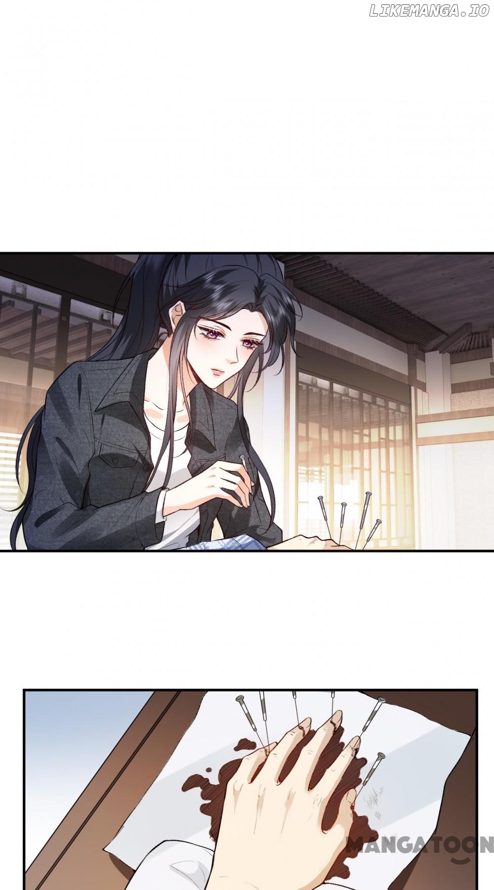 Madam and Her Daily Online Face-Slapping Chapter 6 - page 1