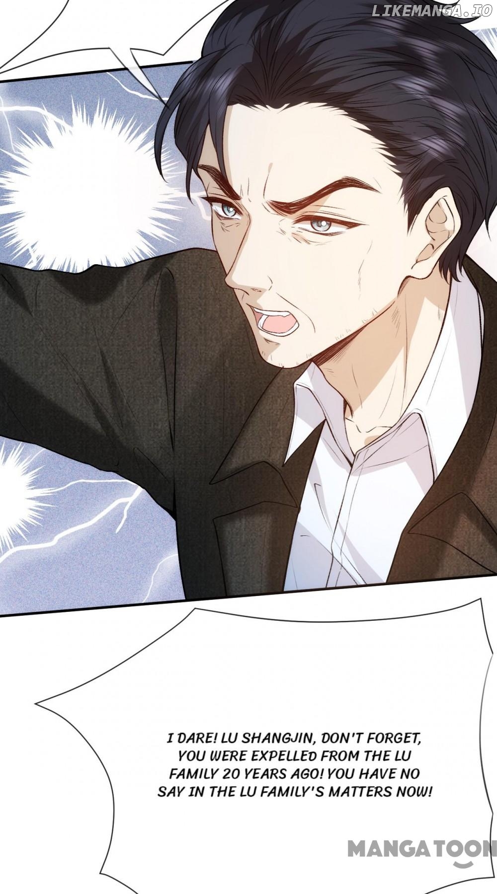 Madam and Her Daily Online Face-Slapping Chapter 6 - page 20