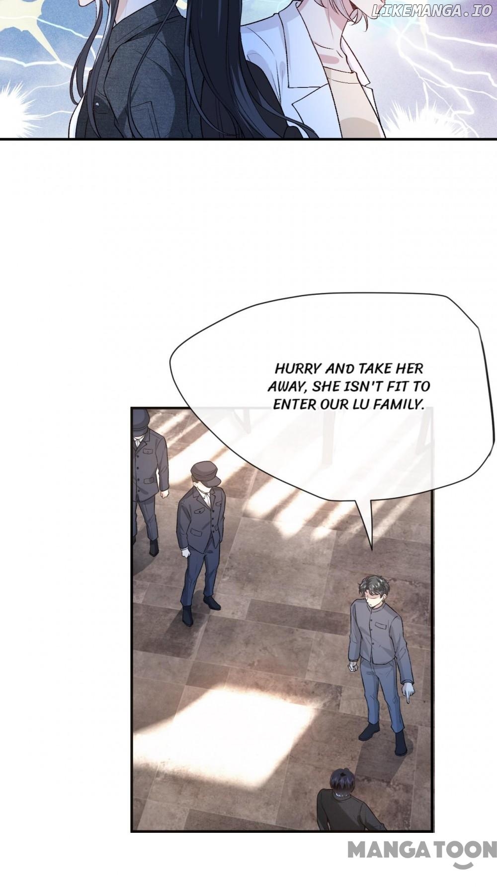 Madam and Her Daily Online Face-Slapping Chapter 6 - page 22