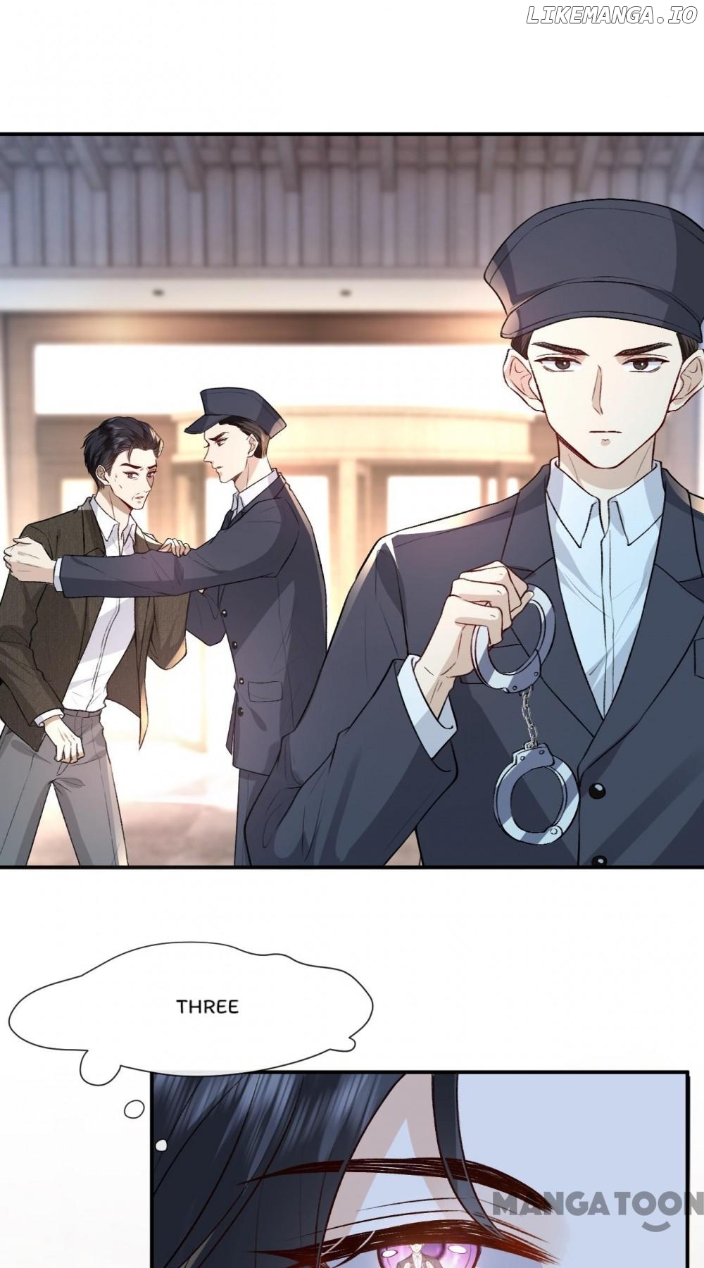 Madam and Her Daily Online Face-Slapping Chapter 6 - page 23