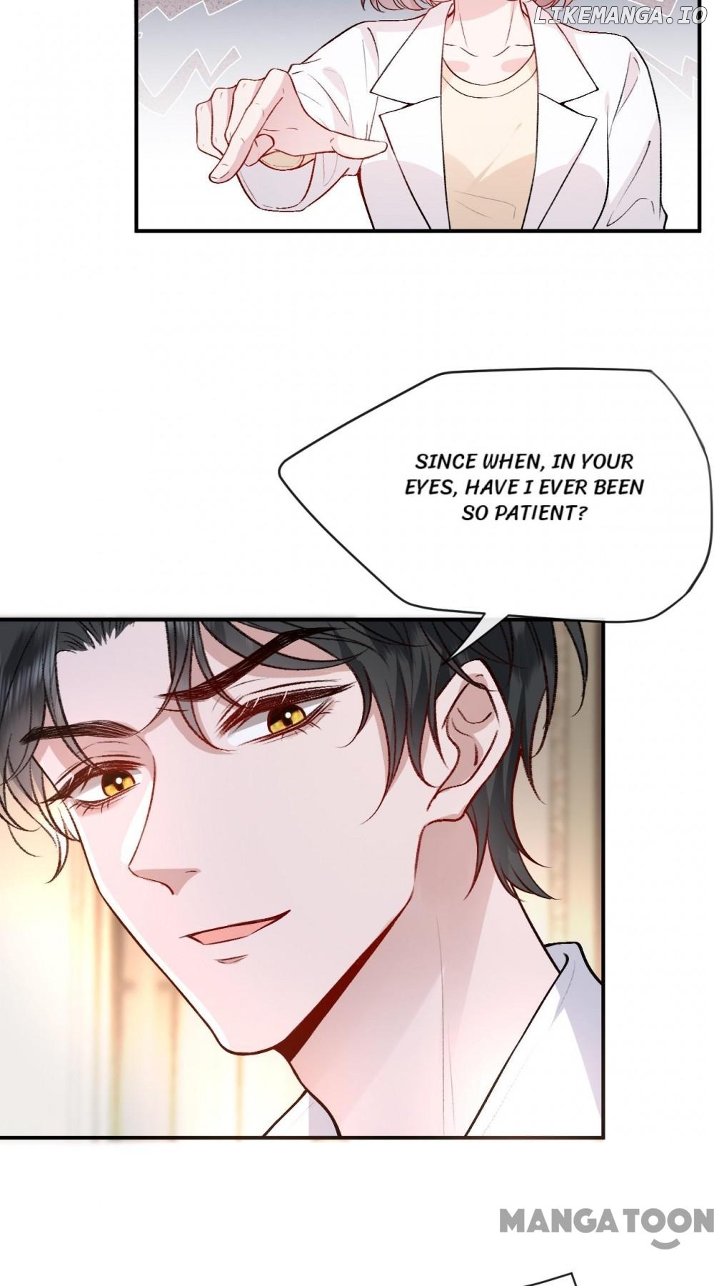 Madam and Her Daily Online Face-Slapping Chapter 6 - page 4