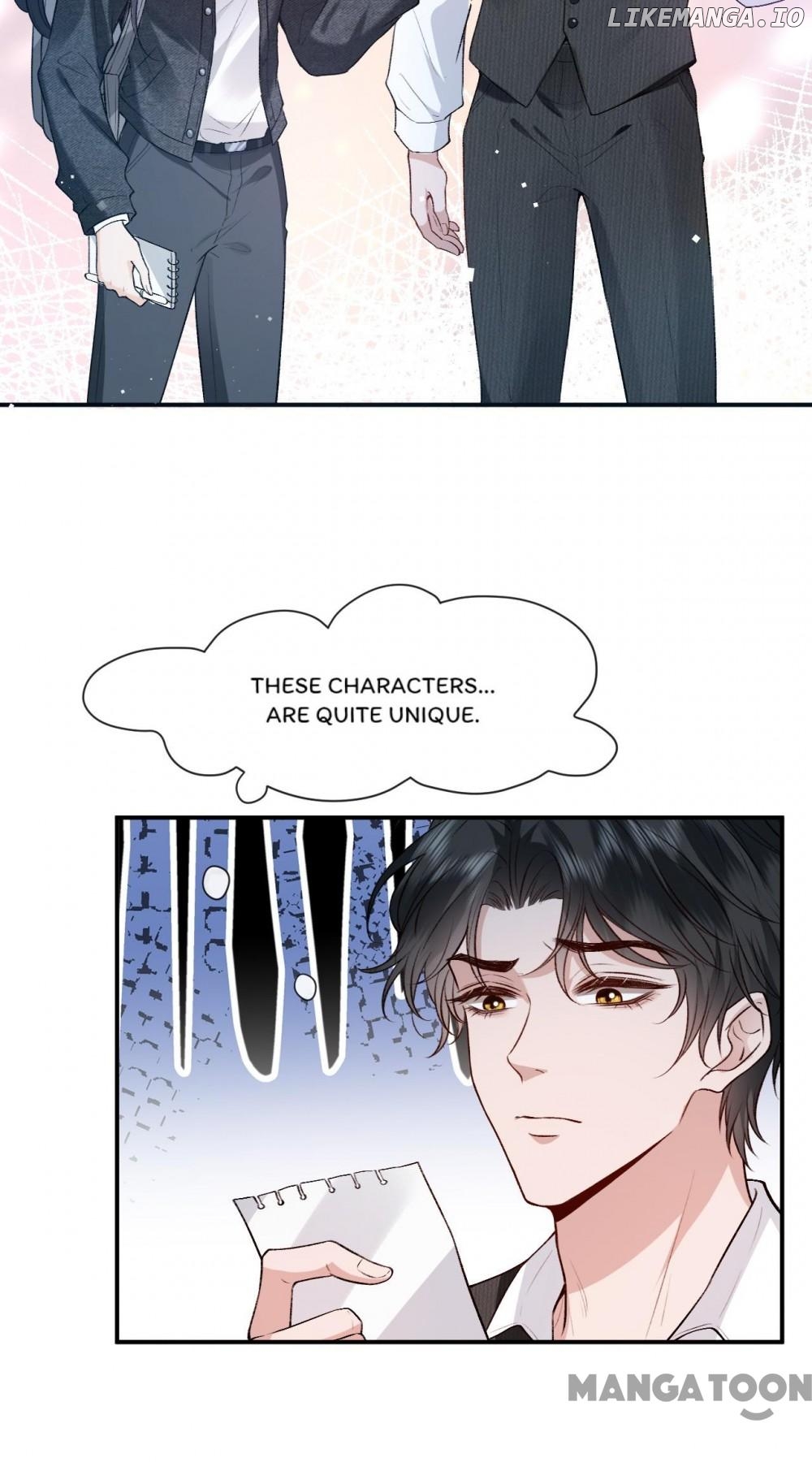 Madam and Her Daily Online Face-Slapping Chapter 6 - page 33