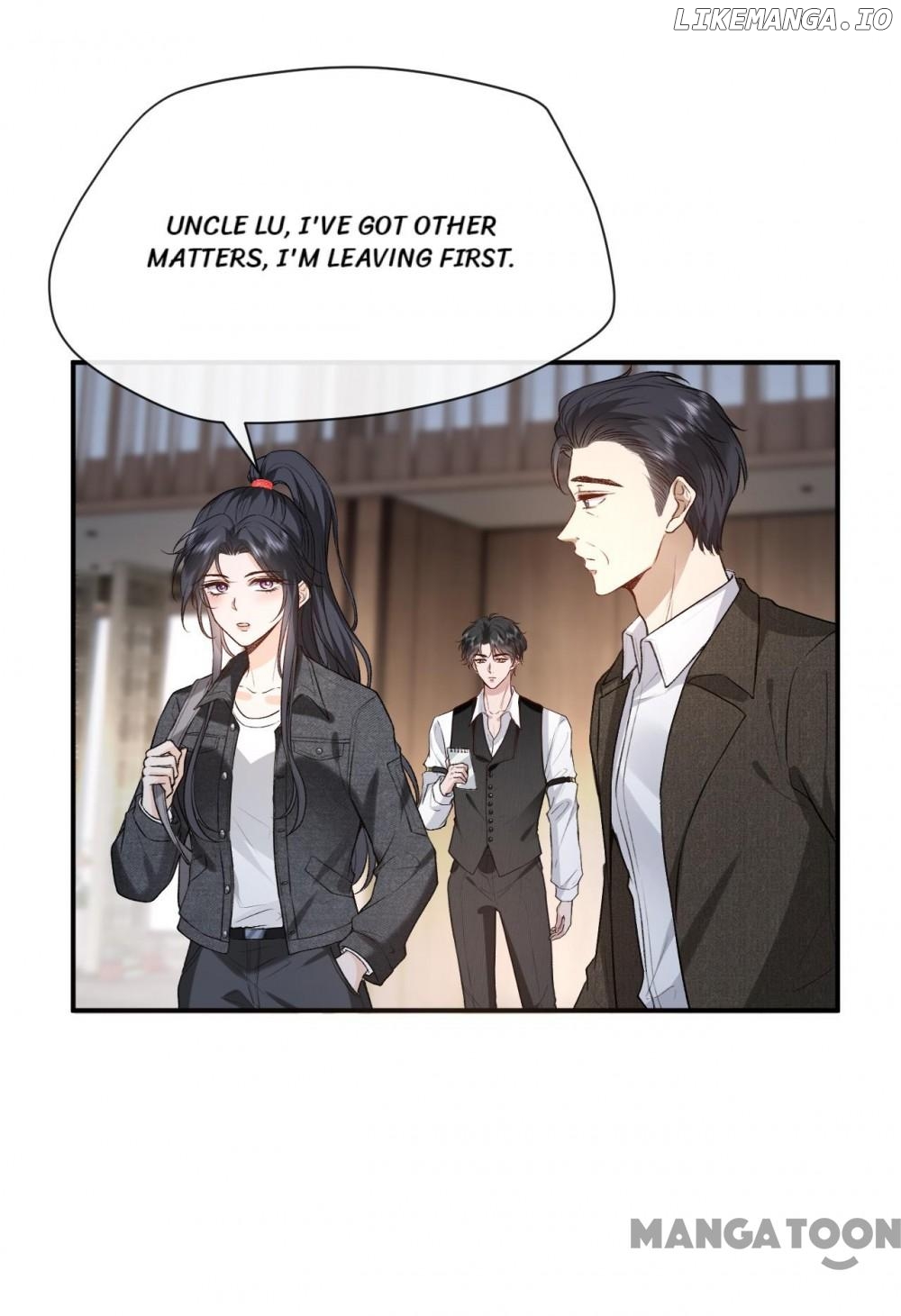 Madam and Her Daily Online Face-Slapping Chapter 6 - page 34