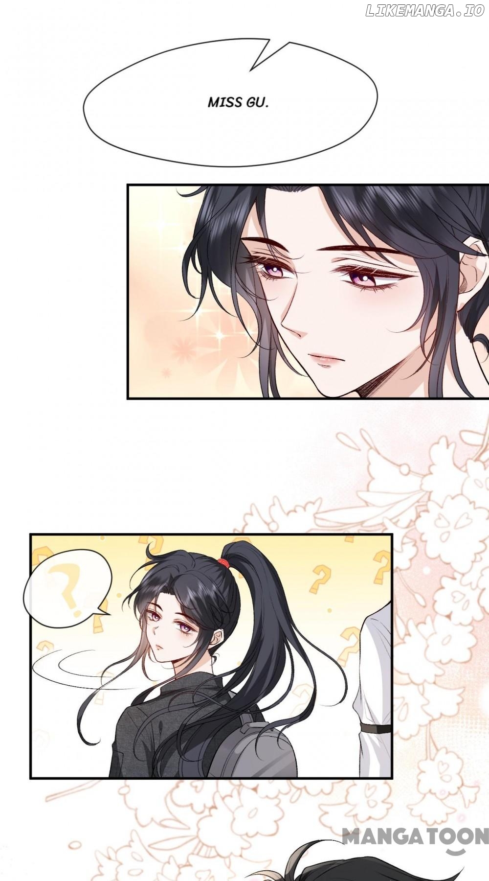 Madam and Her Daily Online Face-Slapping Chapter 6 - page 35