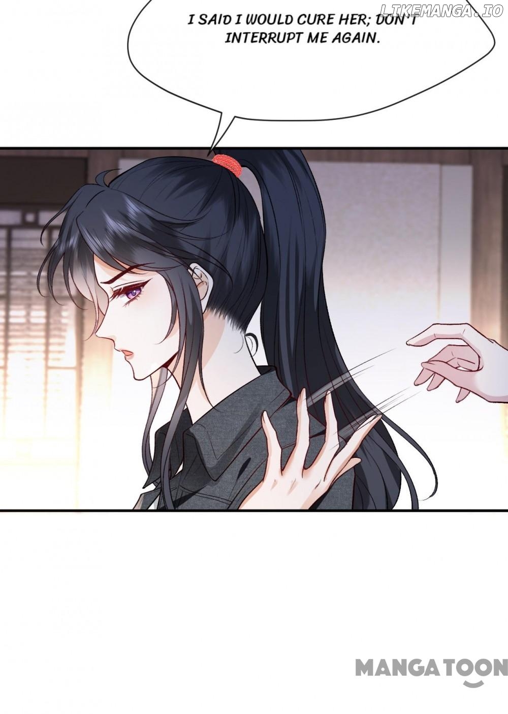 Madam and Her Daily Online Face-Slapping Chapter 6 - page 9