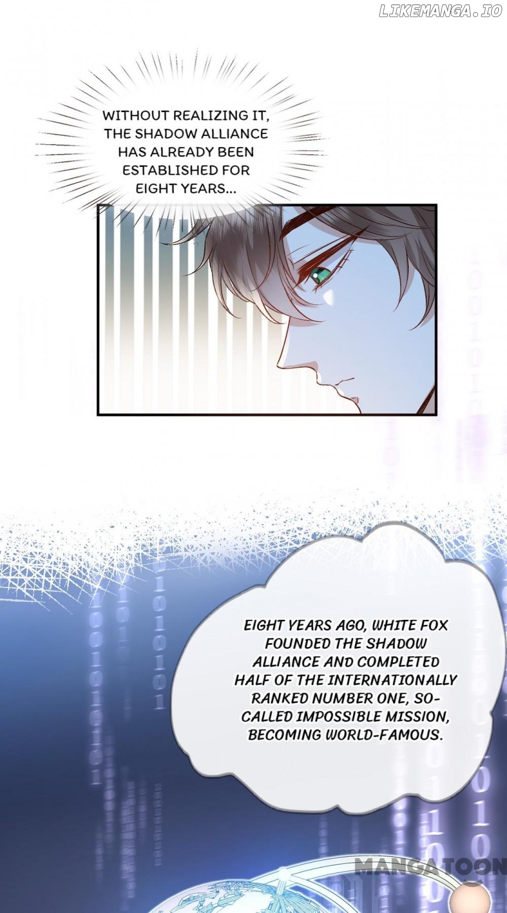 Madam and Her Daily Online Face-Slapping Chapter 7 - page 11