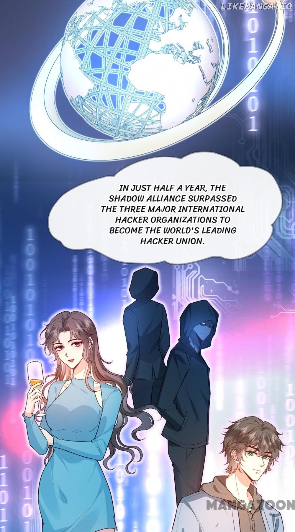 Madam and Her Daily Online Face-Slapping Chapter 7 - page 12