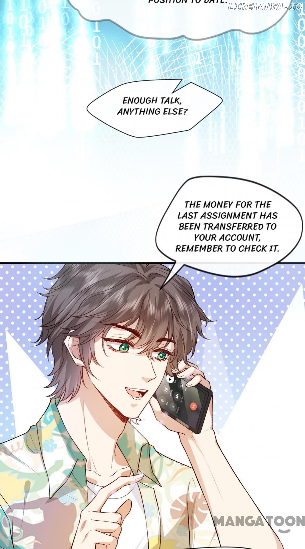 Madam and Her Daily Online Face-Slapping Chapter 7 - page 14