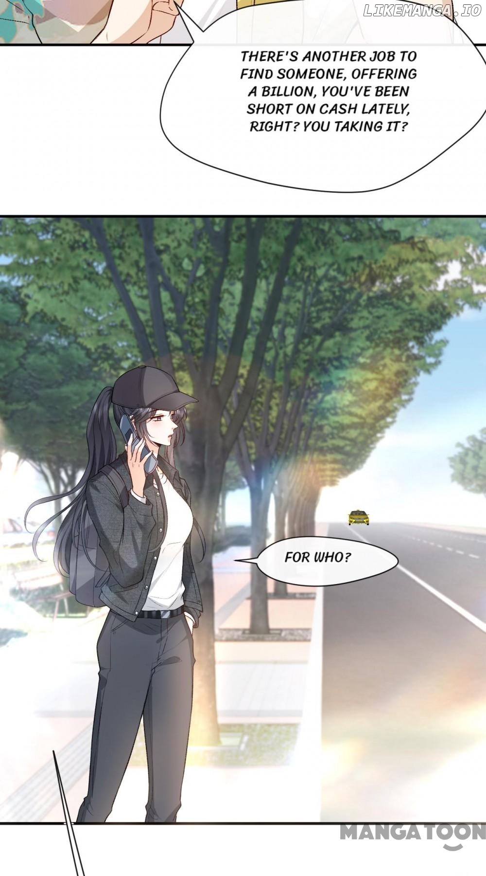 Madam and Her Daily Online Face-Slapping Chapter 7 - page 15