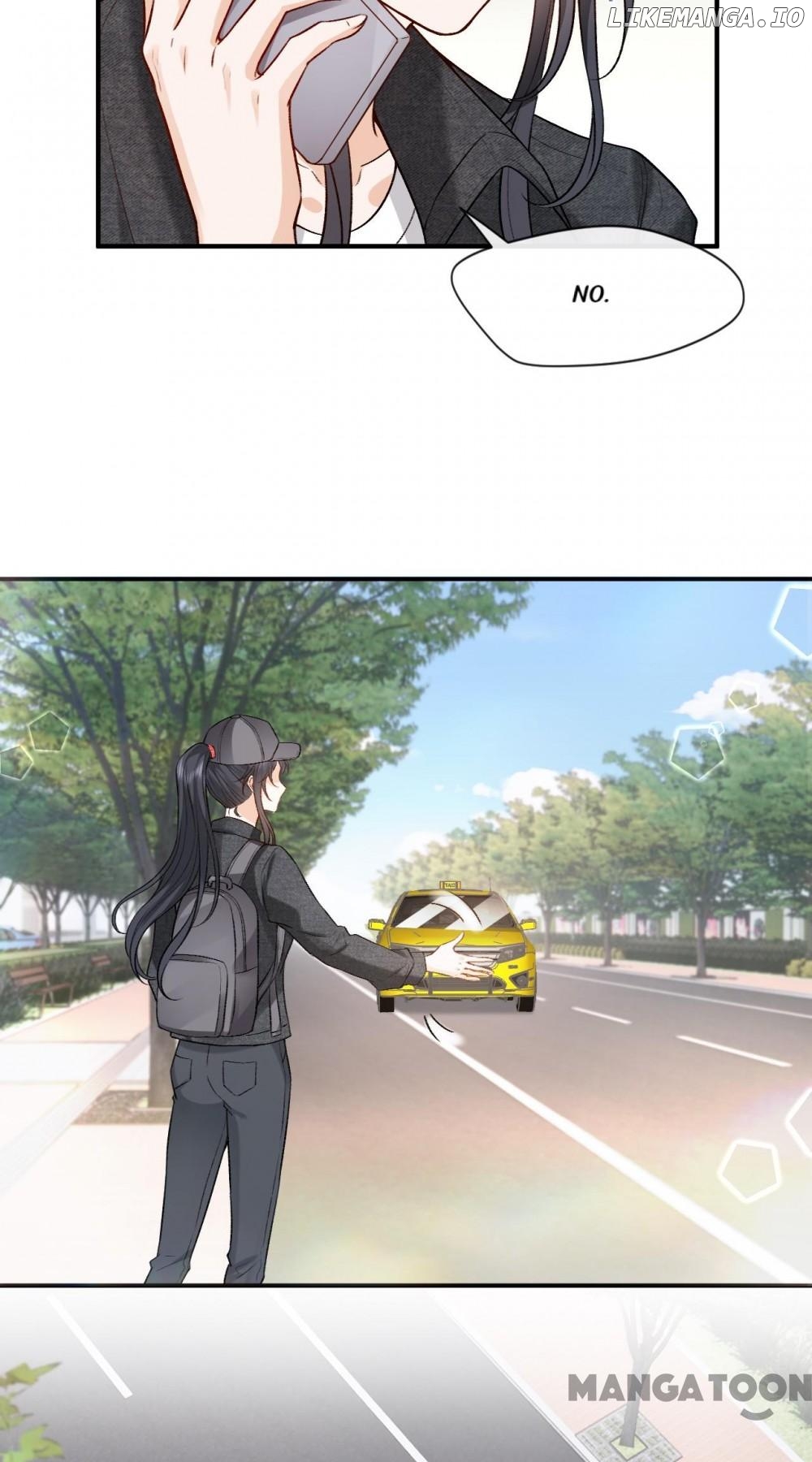 Madam and Her Daily Online Face-Slapping Chapter 7 - page 18