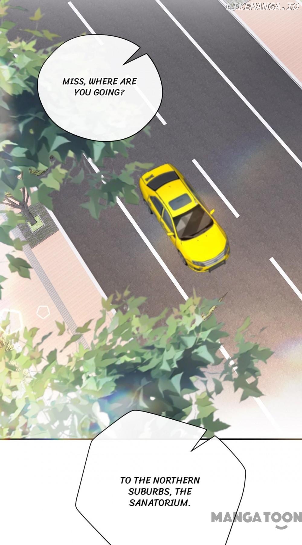 Madam and Her Daily Online Face-Slapping Chapter 7 - page 19