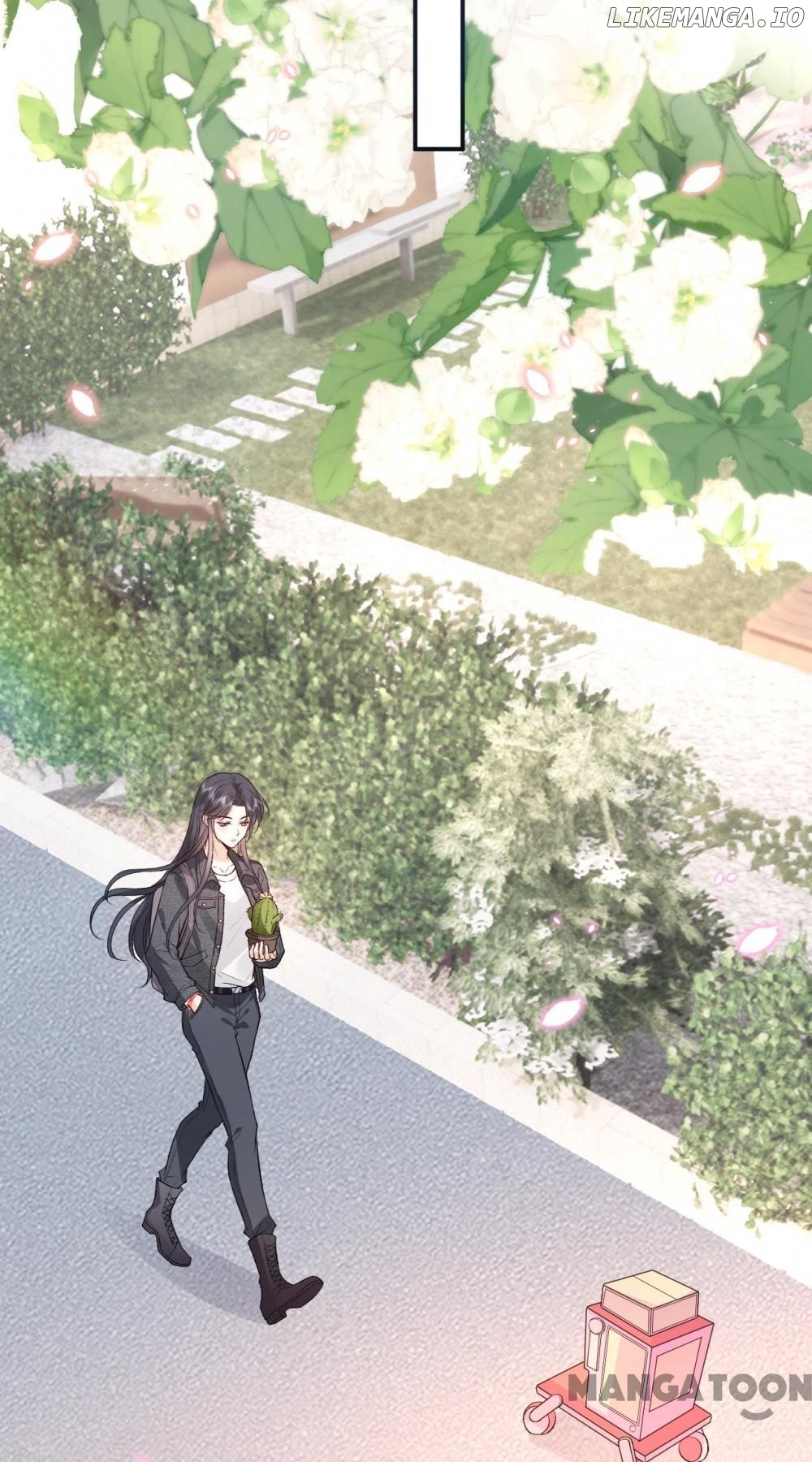 Madam and Her Daily Online Face-Slapping Chapter 7 - page 22