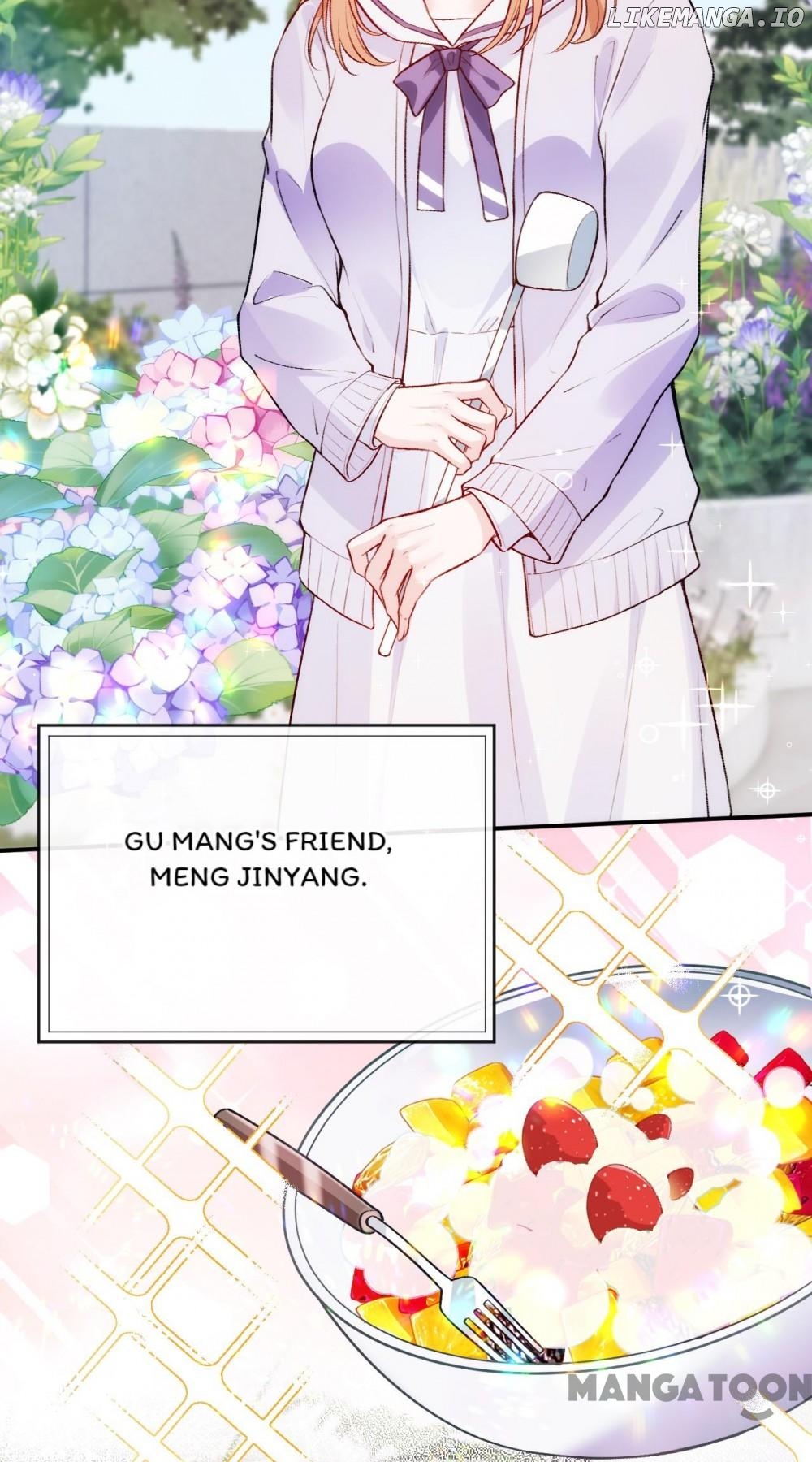 Madam and Her Daily Online Face-Slapping Chapter 7 - page 26