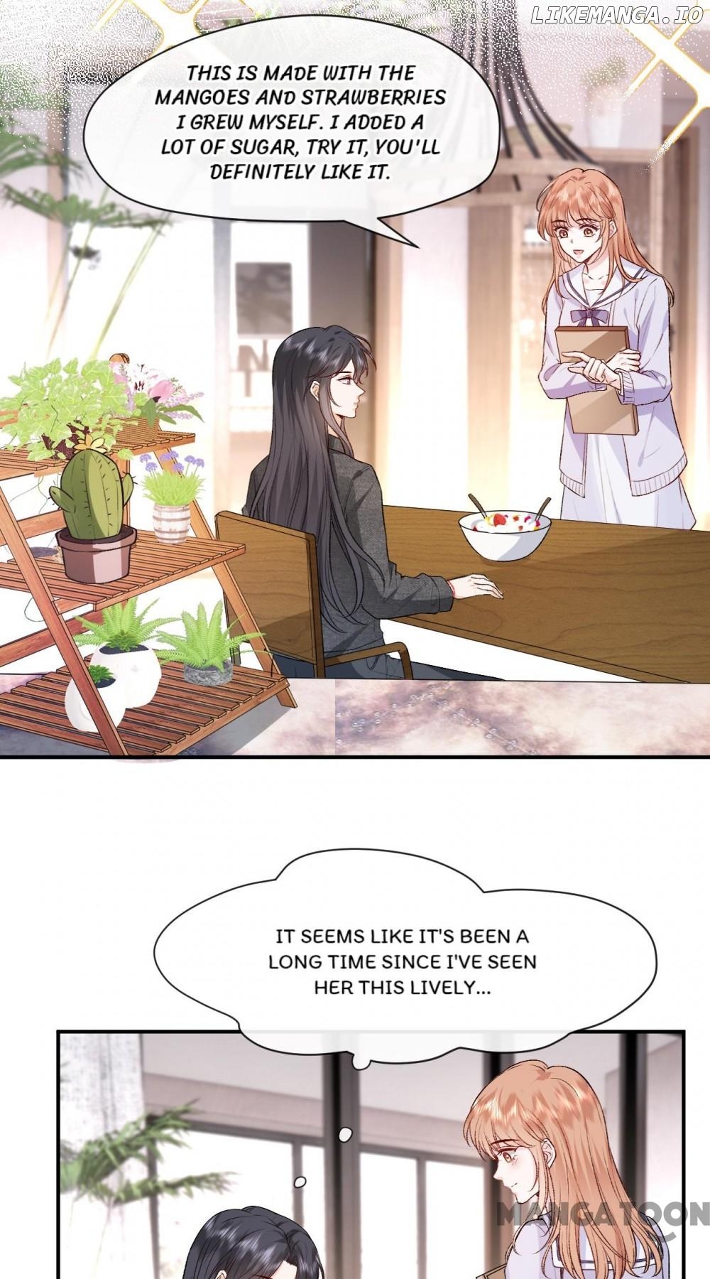 Madam and Her Daily Online Face-Slapping Chapter 7 - page 27