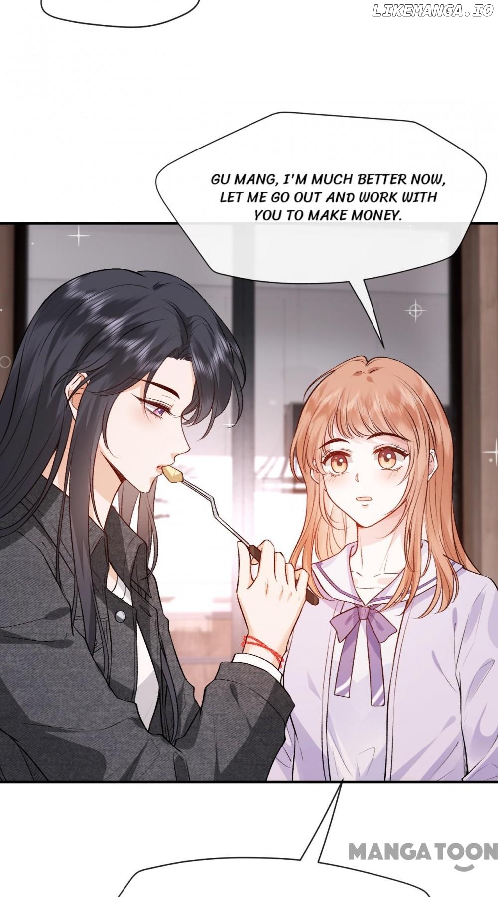 Madam and Her Daily Online Face-Slapping Chapter 7 - page 29