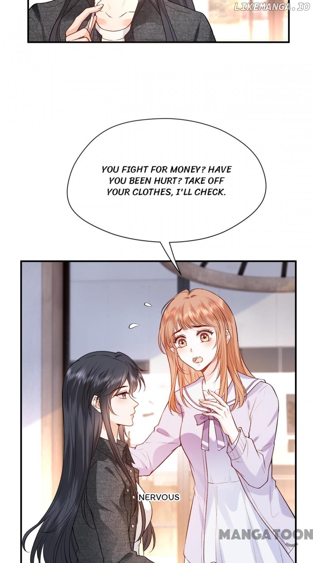 Madam and Her Daily Online Face-Slapping Chapter 7 - page 32