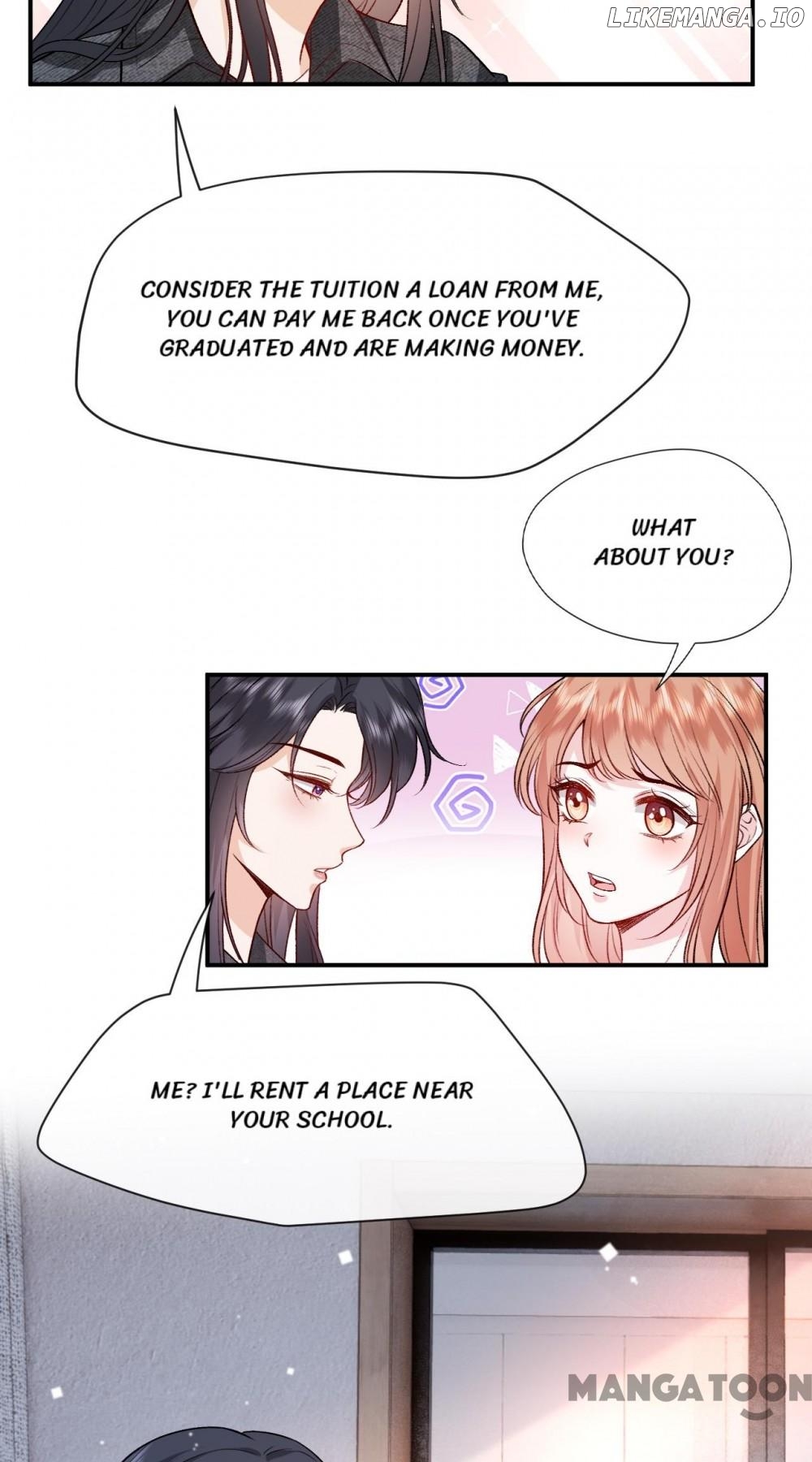 Madam and Her Daily Online Face-Slapping Chapter 7 - page 38