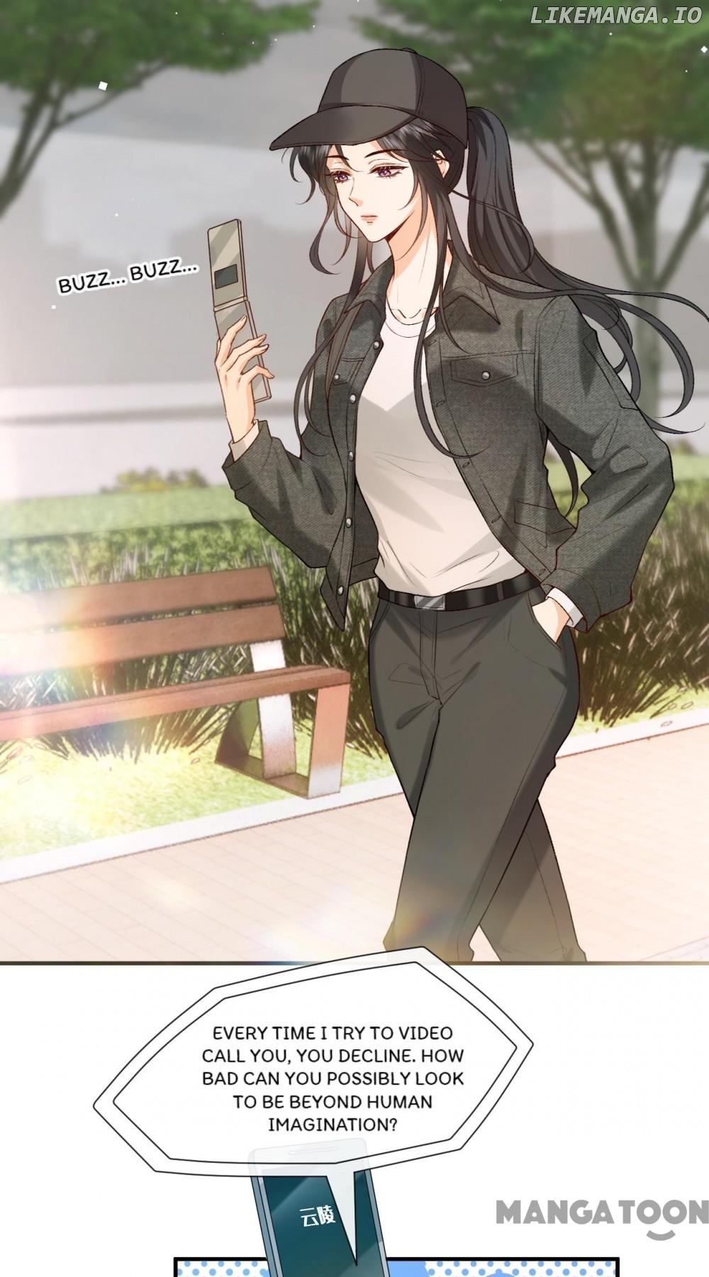 Madam and Her Daily Online Face-Slapping Chapter 7 - page 6