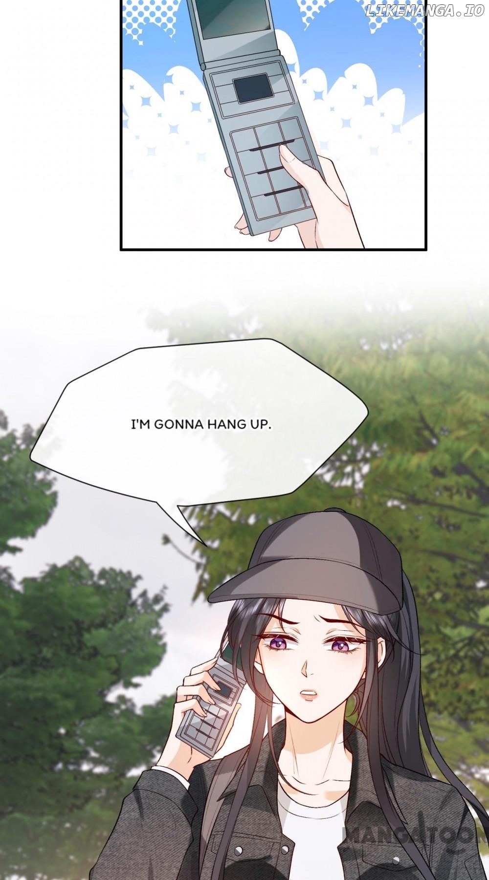 Madam and Her Daily Online Face-Slapping Chapter 7 - page 7