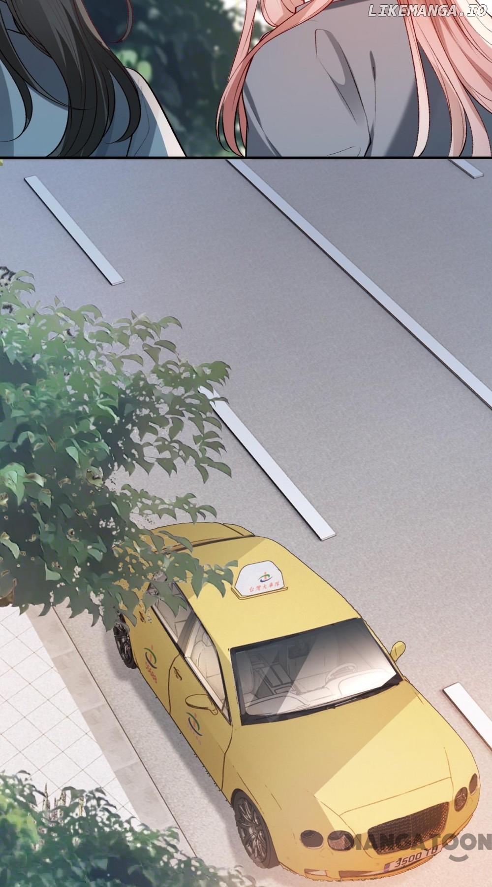 Madam and Her Daily Online Face-Slapping Chapter 8 - page 17