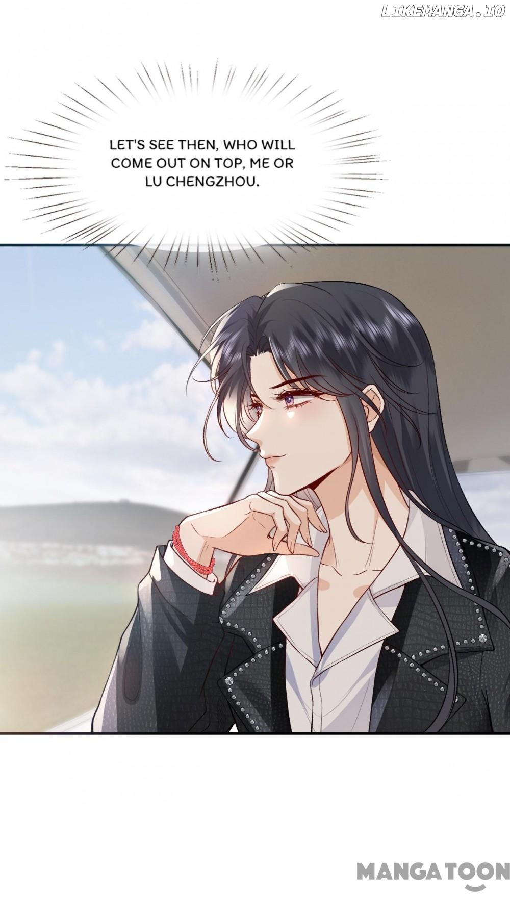 Madam and Her Daily Online Face-Slapping Chapter 8 - page 22