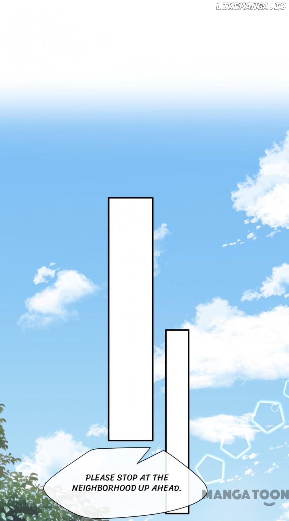 Madam and Her Daily Online Face-Slapping Chapter 8 - page 23