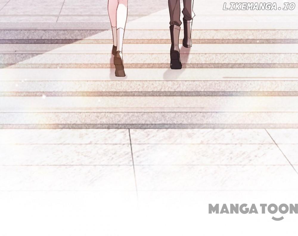 Madam and Her Daily Online Face-Slapping Chapter 8 - page 34