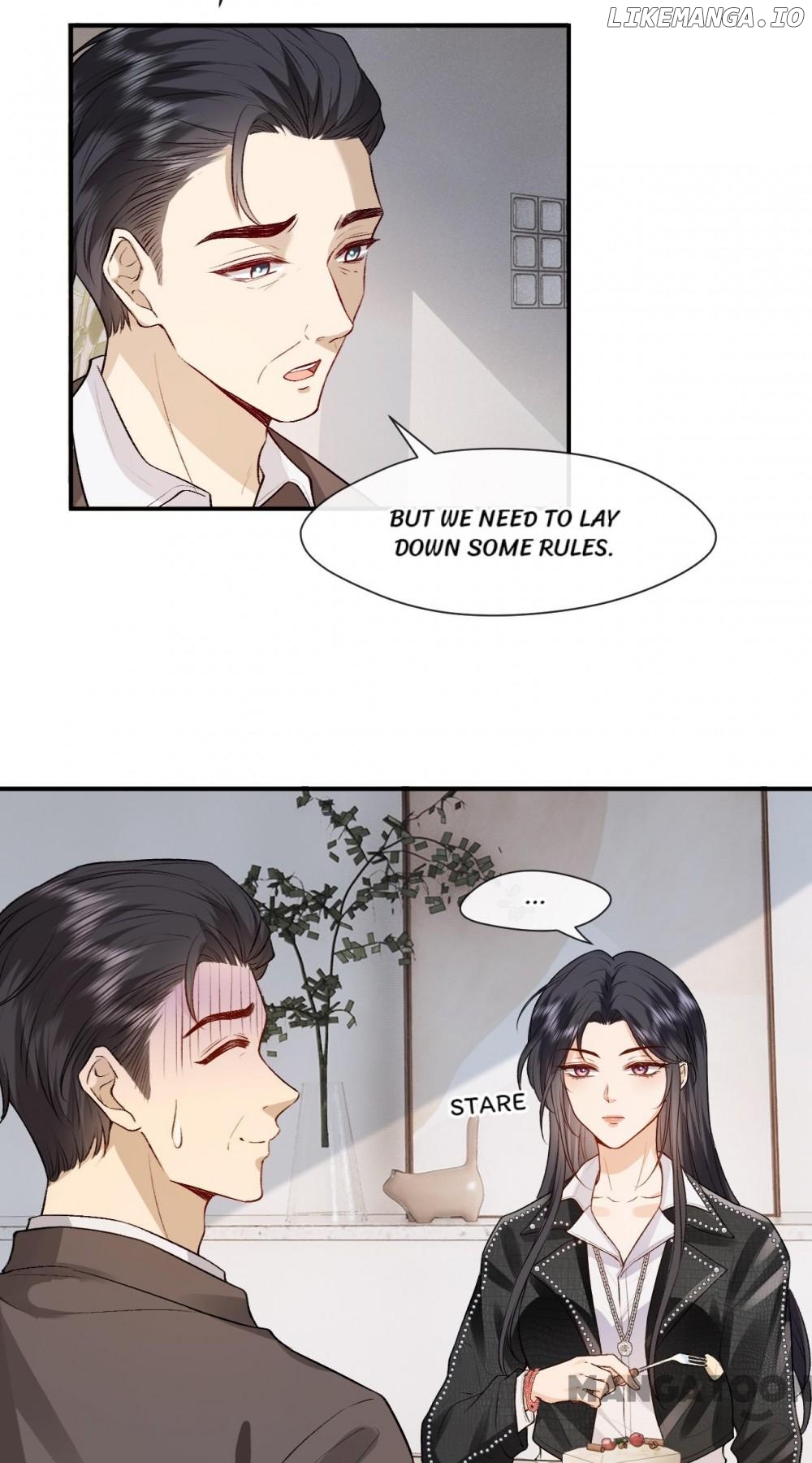 Madam and Her Daily Online Face-Slapping Chapter 8 - page 7
