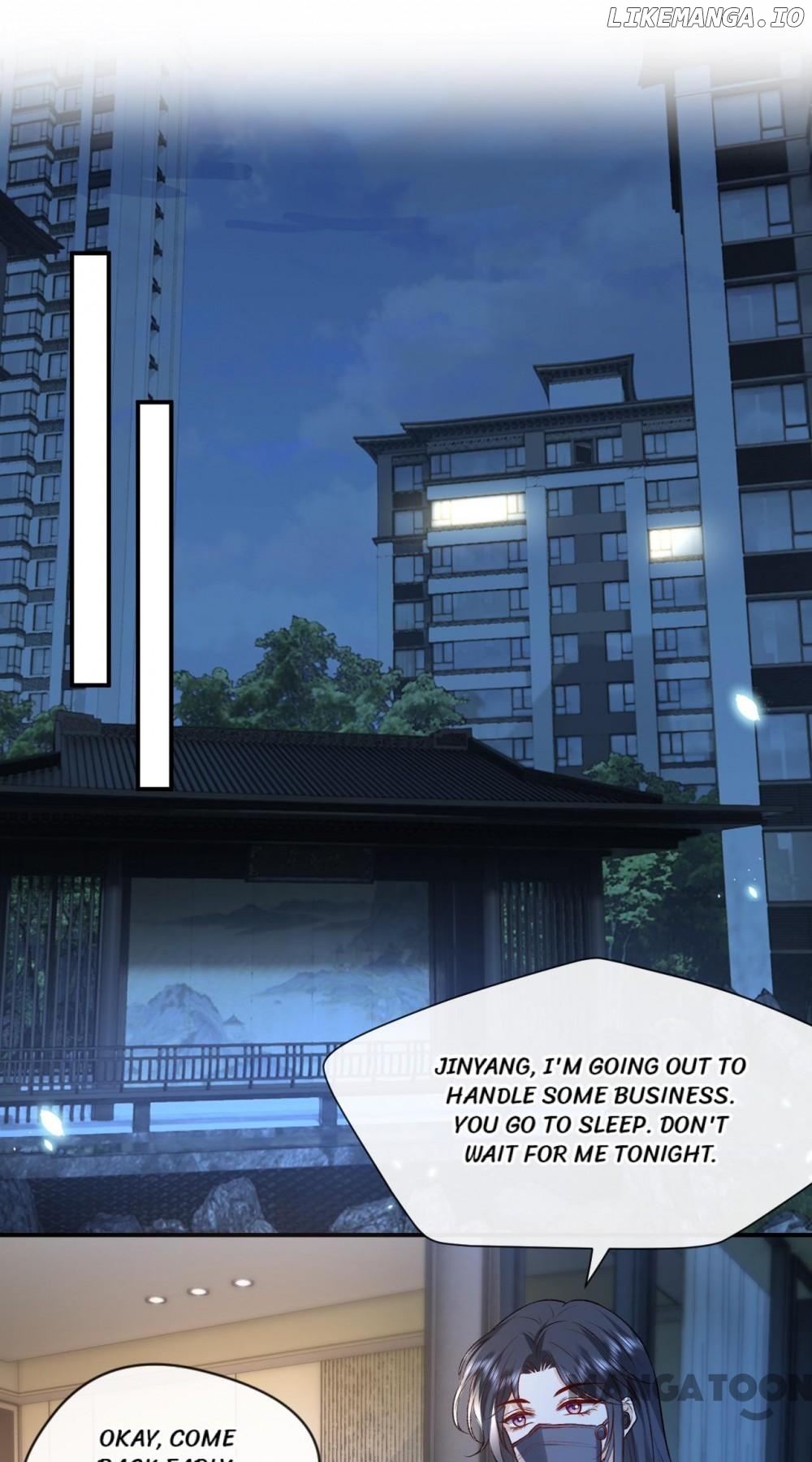 Madam and Her Daily Online Face-Slapping Chapter 9 - page 1