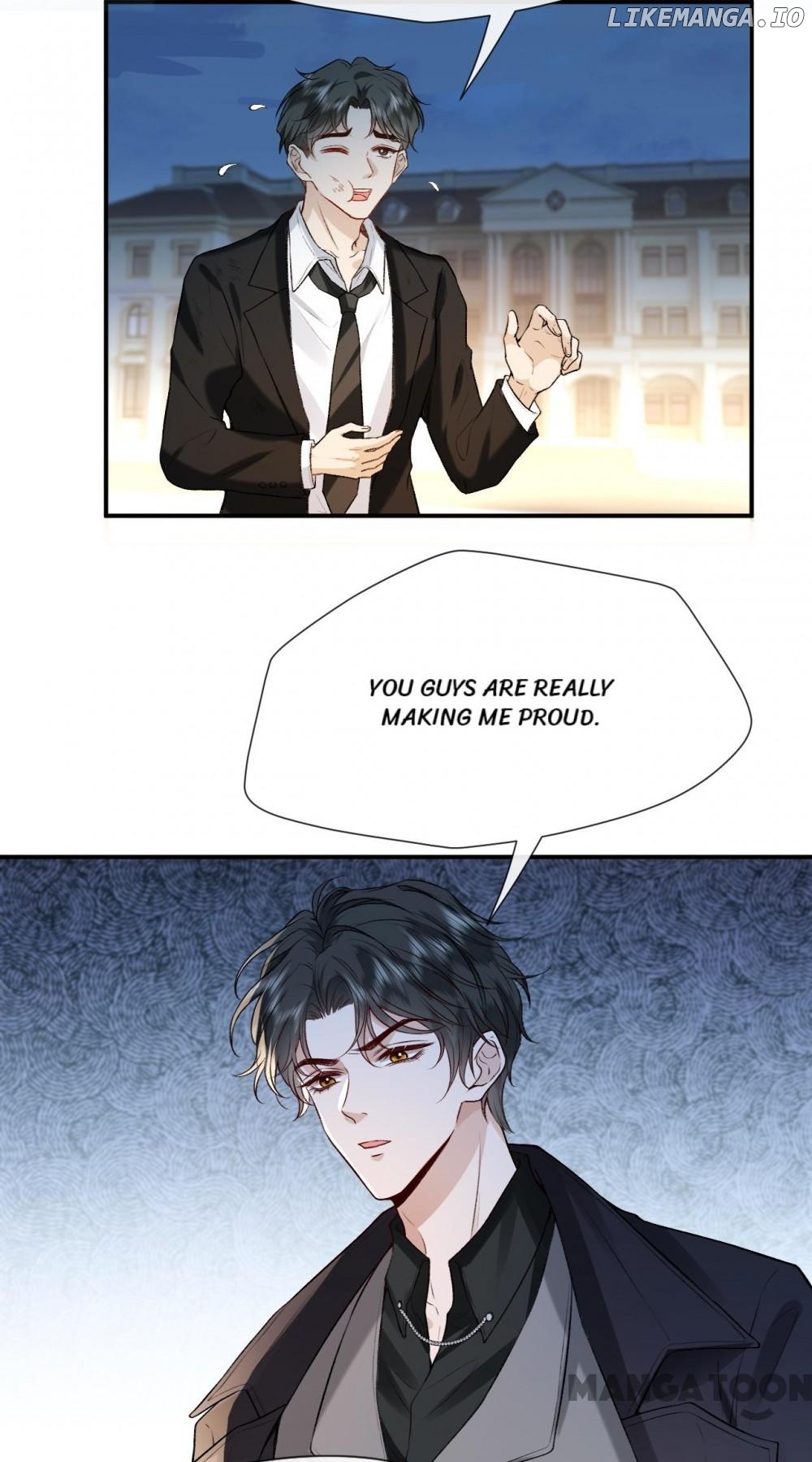 Madam and Her Daily Online Face-Slapping Chapter 9 - page 17