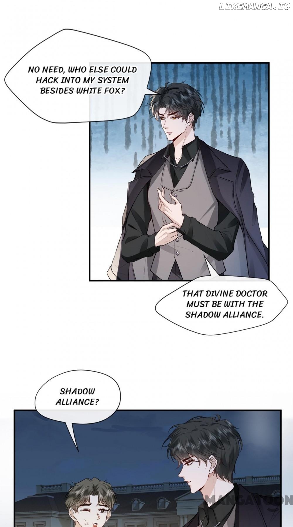 Madam and Her Daily Online Face-Slapping Chapter 9 - page 19