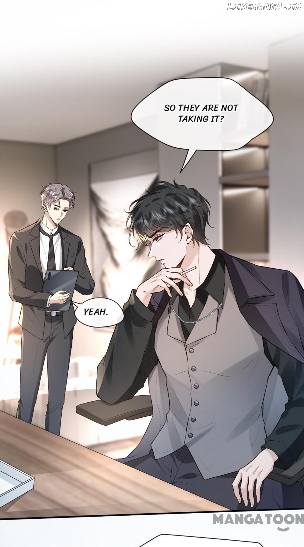 Madam and Her Daily Online Face-Slapping Chapter 9 - page 23